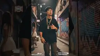 MVเพลง|BAD BRAIN JUMP|ดองยองยุน|DONG YONG YUN