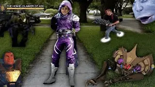 Destiny 2 Funny Clan Moments