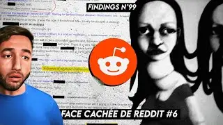 RebeuDeter - ON REACT &Agrave; LA FACE CACH&Eacute;E DE REDDIT ft. @Feldup