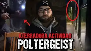 EXPLORACIÓN URBANA CASI TERMINA MAL | EL ESCALOFRIANTE CASO DE TIM