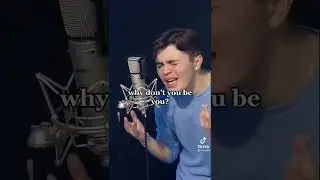 Short clip of Camylio AMAZING voice