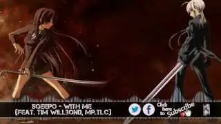 Dubstep | Sqeepo - With me (ft. Tim Willbond & Mr.TLC) (HD)