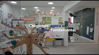Global Me School - Matr&iacute;culas Abertas 2026