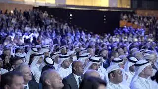 Don&rsquo;t miss the opportunity to watch the ADIPEC 2022 Opening Ceremony