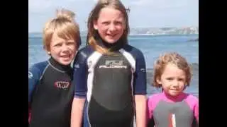 Hope Cove 2015