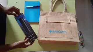 Welcome Kit2