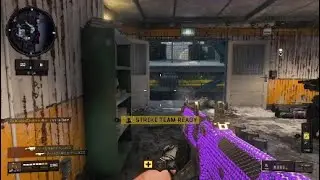 BO4 Jitter Mod Highlight
