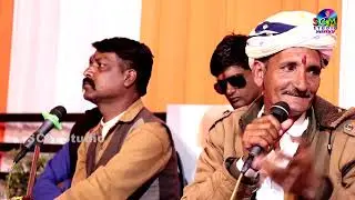 भावनगर के राजा तखतसिंह जी की उदारता #लक्ष्मण बापु गढ़वी #Live गुड़ #SCMStudio