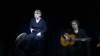 Catherine Lavelle et Bérengère Charbonnier, Festival Le Lébérou 2023