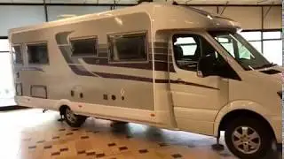 Used Auto-sleepers Burford Duo 4 Belt, 4 Berth ES,  2016/16