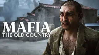 SPARADOS RATTE | MAFIA THE OLD COUNTRY | PART 15