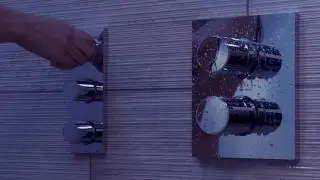 GROHE   F digital Deluxe   Private SPA   For your Shower