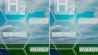 #Top10 Green Hydrogen stocks # Green Hydrogen Technical Analysis #Green energy Long term 2024
