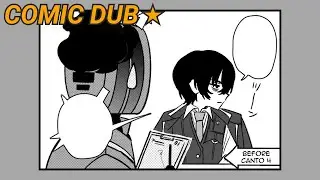 Character Development (Limbus Comic Dub)