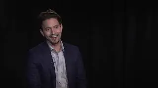 My First Audition: Jackson Rathbone