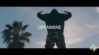 Openmine - Lost Soul Prod.By Ai (Official Music Video)