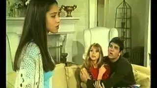 Он не достоин тебя (Él no es digno de ti)