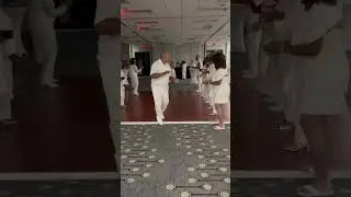 A Little Soul Train Line from our 50th Class Reunion   Austin Tigers still got it