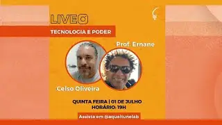 [AQUALTUNE VIVA] &mdash; Tecnologia e Poder