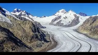 Our Vanishing Glaciers