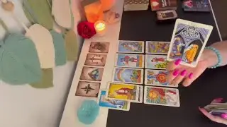 LEO   - YOUR SILENCE IS KILLING THEM... LEO  LOVE TAROT READING Tarot Reading