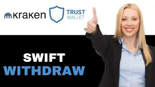 How To Withdraw Cardano From Kraken To Trust Wallet 2025