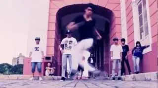 @SONICFS - my team - SHADOW WALKERS ( HD / EDITED )