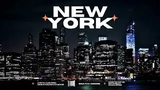 New York: Authentic Hip Hop Beat | 30 Days Beat Challenge - Day 10