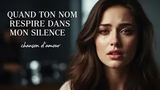 Quand Ton Nom Respire Dans Mon Silence | chanson d'amour❤🎶
