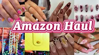 Amazon Press-On Nails You Need to Try | Affordable, Cute & Long-Lasting!
