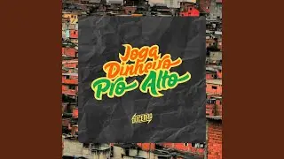 Joga Dinheiro Pro Alto