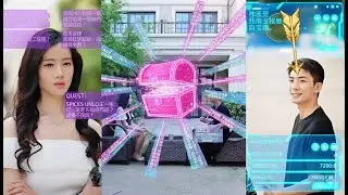 妻の手を握るだけで10億円ゲット？！チートシステムを持つ貧乏婿の天国のような生活。