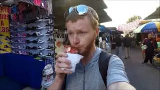 A quick walk around Xela