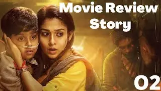 o2 Movie Review Hindi, o2 Movie Hindi Story, o2 Movie Review,