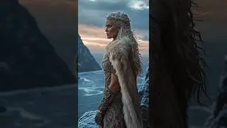 Viking Woman #beautiful #warriors #scandinavia #viking #vikings #womsn #womanpower