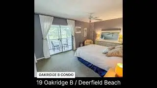 Charming Condo in Active 55+ Community with Lake Views