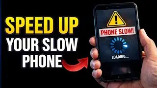 Your Phone Is Slow Because of This Chrome Setting, Fix It Now