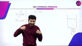 DAY 34 | PHYSICS | I PUC | THERMODYNAMICS | L2
