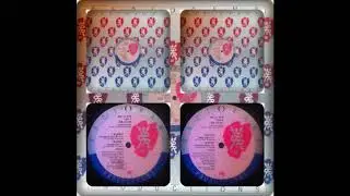 OSCAR - AUHH (DEAD OR ALIVE MIX, ACCAPELA  EDIT, RADIO, PLAYBACK 1991)