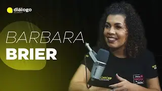 BARBARA BRIER - Di&aacute;logo Automotivo