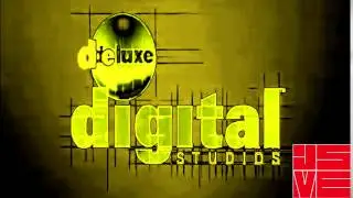 Deluxe Digital Studios Logo in SunsetPower