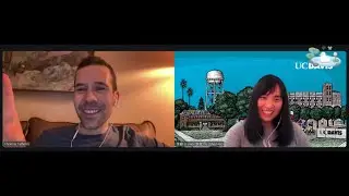 UC Davis Business Chinese_Guest Speaker_Thomas Talhelm(谈滔 T&aacute;n Tāo)_Smart Air (聪明空气)