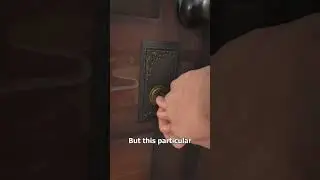 How A Chubb Detector Lock Works 🤔