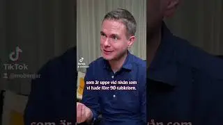 Ur veckans &rdquo;Ardalan tr&auml;ffar&rdquo; samtal med Milj&ouml;partiets f d spr&aring;kr&ouml;r Gustav Fridolin.