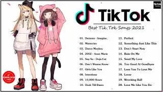 Tik Tok Songs 2021 * TikTok Music 2021 * TikTok Hits 2021 * Tik Tok Playlist  2021