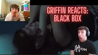 GRIFFIN REACTS: Black Box (A CIAK COMPANY Film!)