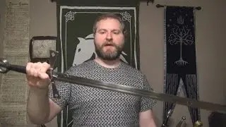 Sword Collecting 101 - Full Series