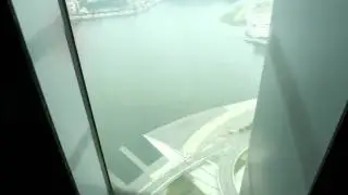 MVI 6737澳門旅遊塔電梯上樓