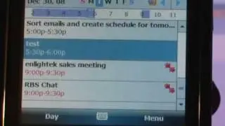 Hosted Exchange Demo
