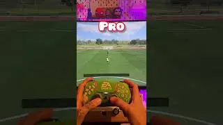 How to Shoot Like a Pro in EA FC 26